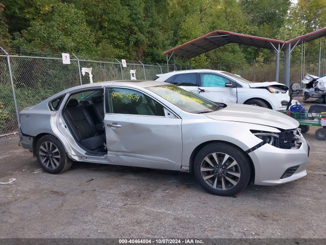 Nissan Altima 2.5 Sl 2016 1N4AL3AP2GC157830 Image 13