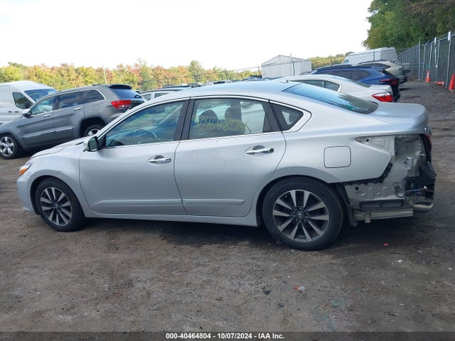 Nissan Altima 2.5 Sl 2016 1N4AL3AP2GC157830 Image 14