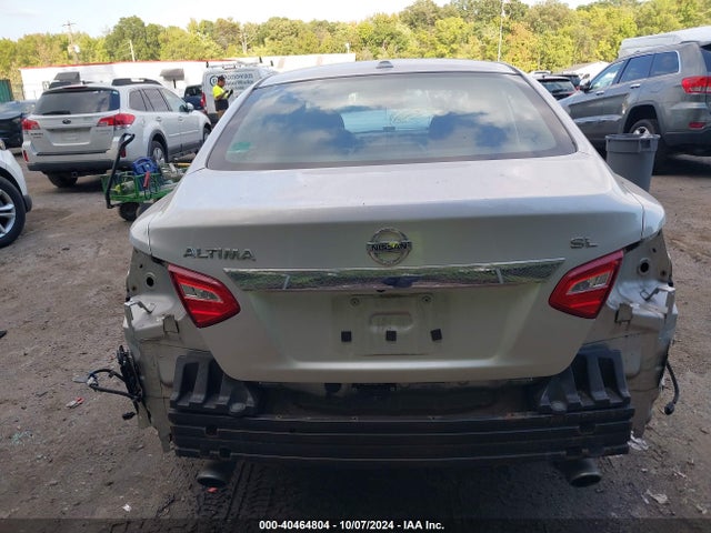 Nissan Altima 2.5 Sl 2016 1N4AL3AP2GC157830 Image 16