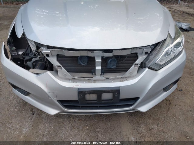 Nissan Altima 2.5 Sl 2016 1N4AL3AP2GC157830 Image 17