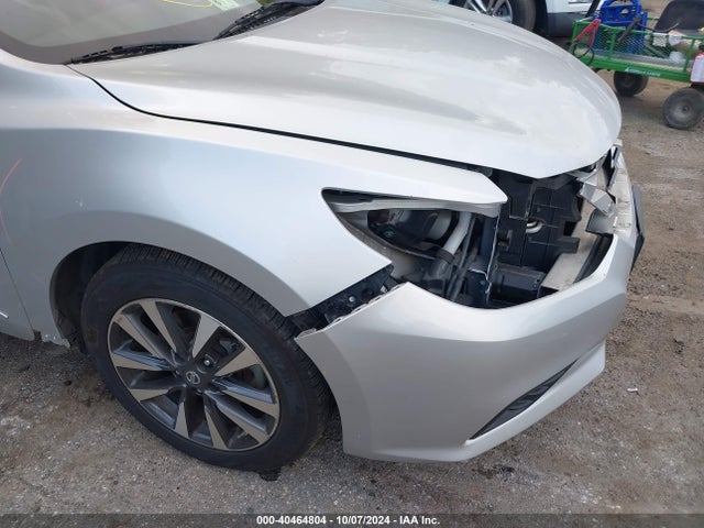 Nissan Altima 2.5 Sl 2016 1N4AL3AP2GC157830 Image 18