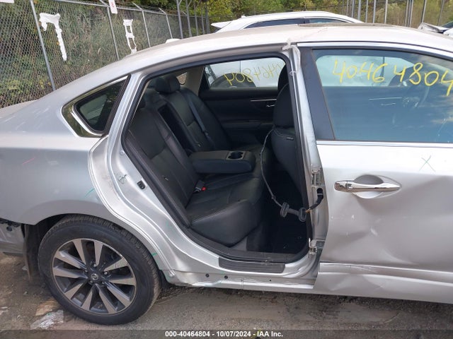 Nissan Altima 2.5 Sl 2016 1N4AL3AP2GC157830 Image 19