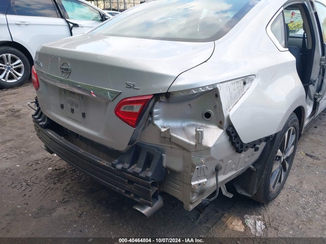 Nissan Altima 2.5 Sl 2016 1N4AL3AP2GC157830 Image 20