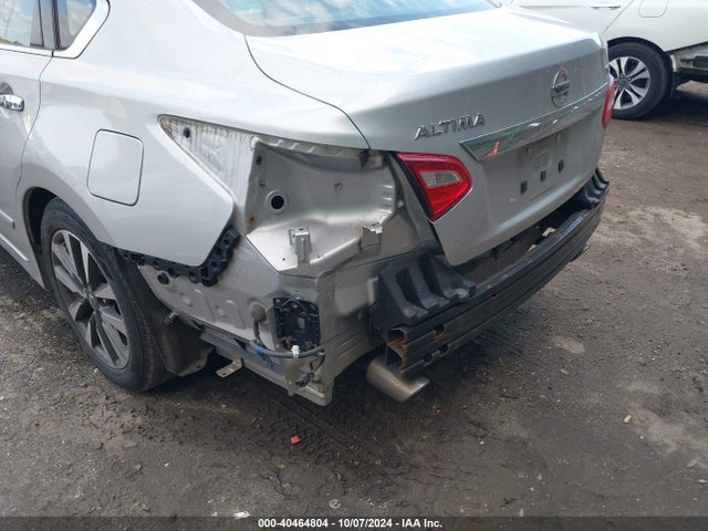 Nissan Altima 2.5 Sl 2016 1N4AL3AP2GC157830 Image 21