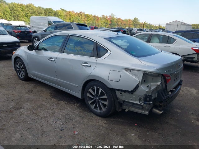 Nissan Altima 2.5 Sl 2016 1N4AL3AP2GC157830 Image 3