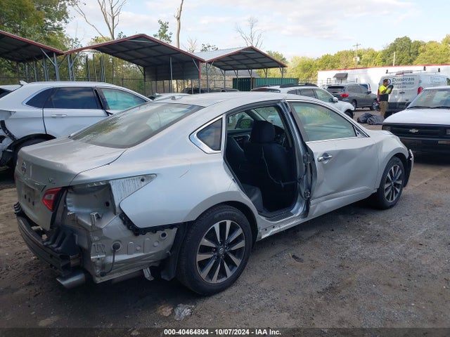 Nissan Altima 2.5 Sl 2016 1N4AL3AP2GC157830 Image 4