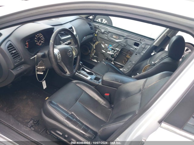 Nissan Altima 2.5 Sl 2016 1N4AL3AP2GC157830 Image 5