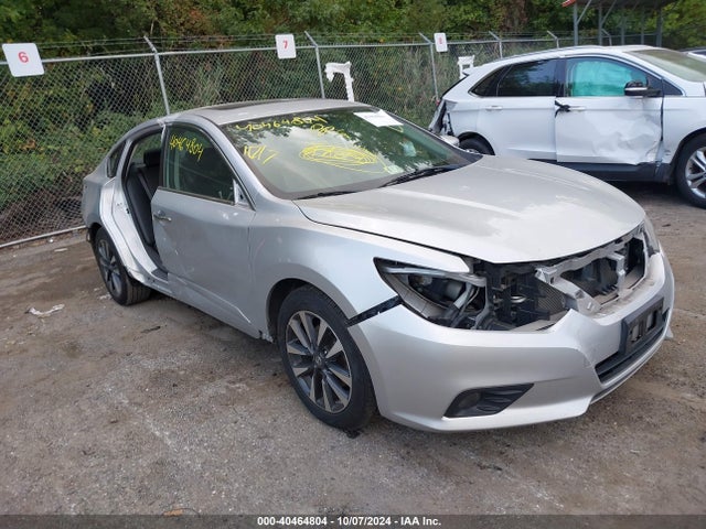 Nissan Altima 2.5 Sl 2016 1N4AL3AP2GC157830 Image 6