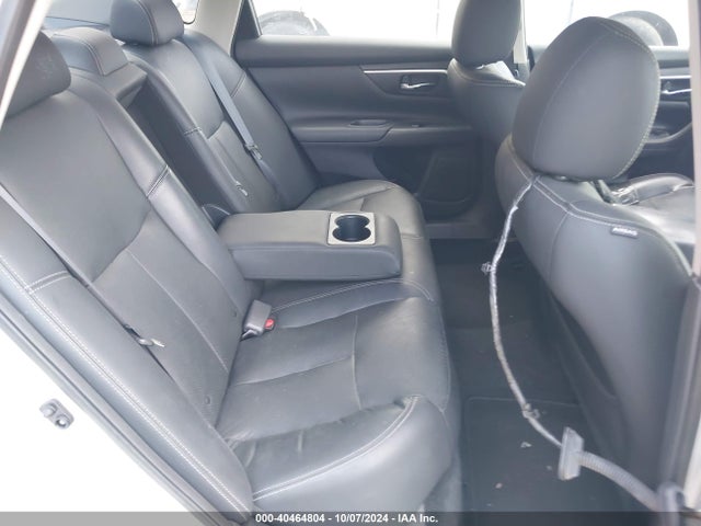 Nissan Altima 2.5 Sl 2016 1N4AL3AP2GC157830 Image 8