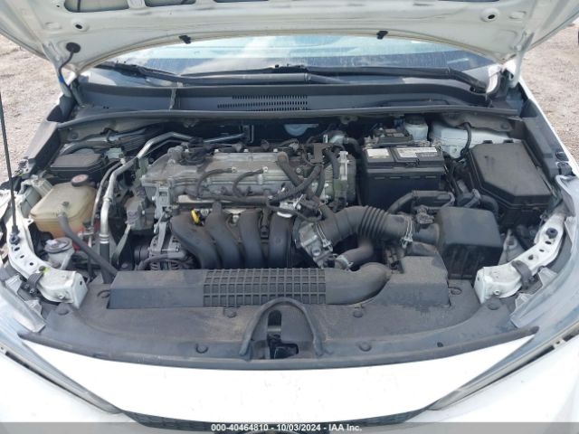 5YFEPRAE6LP026452 Toyota COROLLA LE