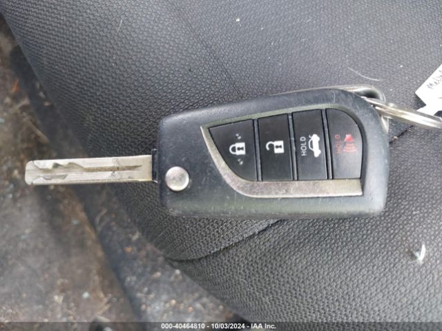 5YFEPRAE6LP026452 Toyota COROLLA LE
