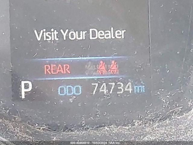 5YFEPRAE6LP026452 Toyota COROLLA LE