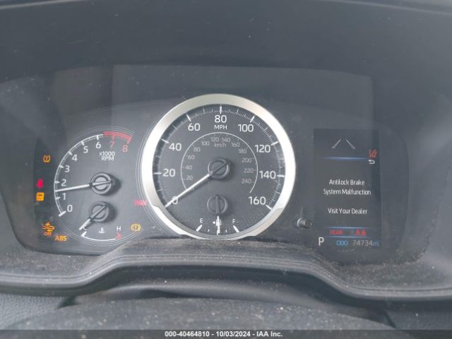 5YFEPRAE6LP026452 Toyota COROLLA LE