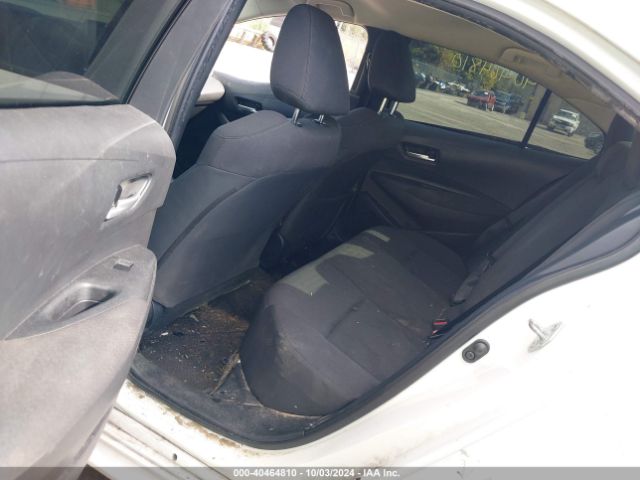 5YFEPRAE6LP026452 Toyota COROLLA LE