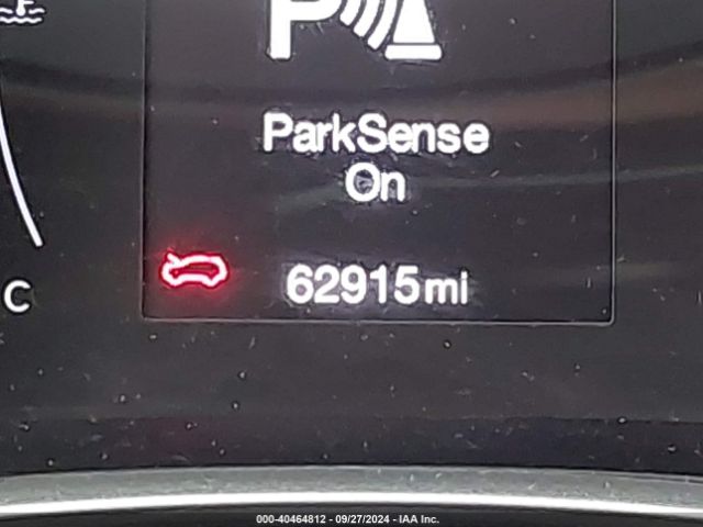 3C4NJCAB6LT170231 Jeep Compass Sport Fwd