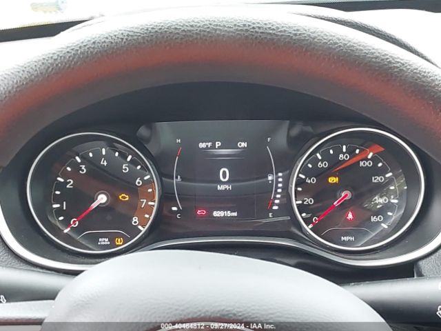 3C4NJCAB6LT170231 Jeep Compass Sport Fwd