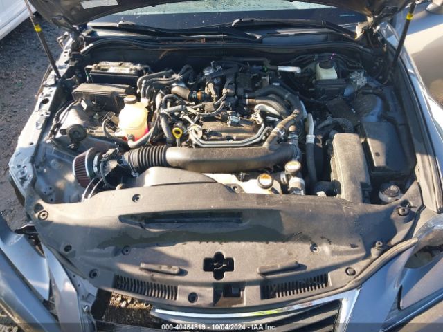 JTHBA1D22G5024285 Lexus IS 200T