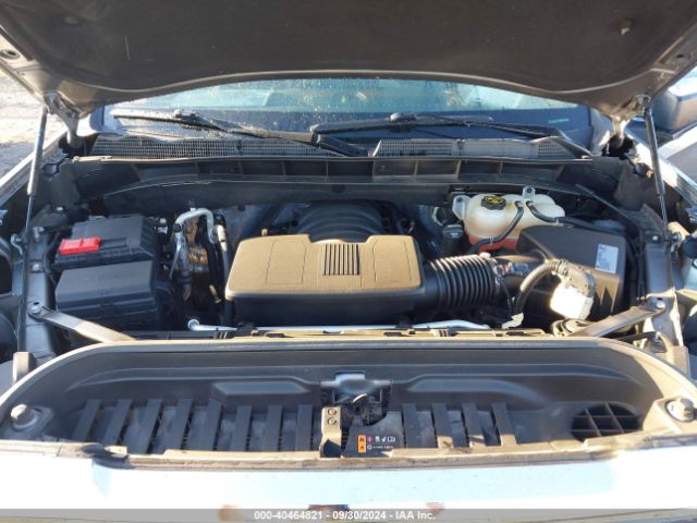 3GTP8DED4LG352735 GMC Sierra 1500 2wd  Short Box Slt