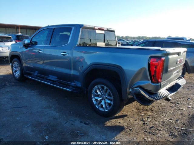 3GTP8DED4LG352735 GMC Sierra 1500 2wd  Short Box Slt