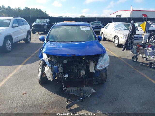 Nissan Versa 1.6 S+ 2017 3N1CN7AP7HL852950 Image 12