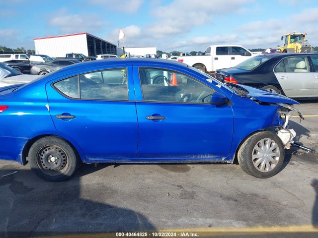 Nissan Versa 1.6 S+ 2017 3N1CN7AP7HL852950 Image 13