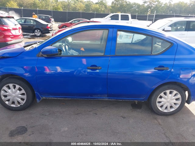 Nissan Versa 1.6 S+ 2017 3N1CN7AP7HL852950 Image 14