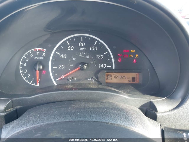 Nissan Versa 1.6 S+ 2017 3N1CN7AP7HL852950 Image 7
