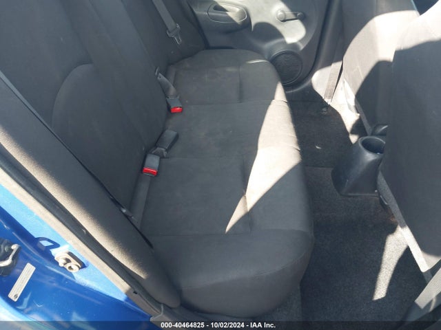 Nissan Versa 1.6 S+ 2017 3N1CN7AP7HL852950 Image 8