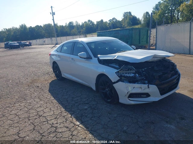 2018 1HGCV1F57JA074164 main image