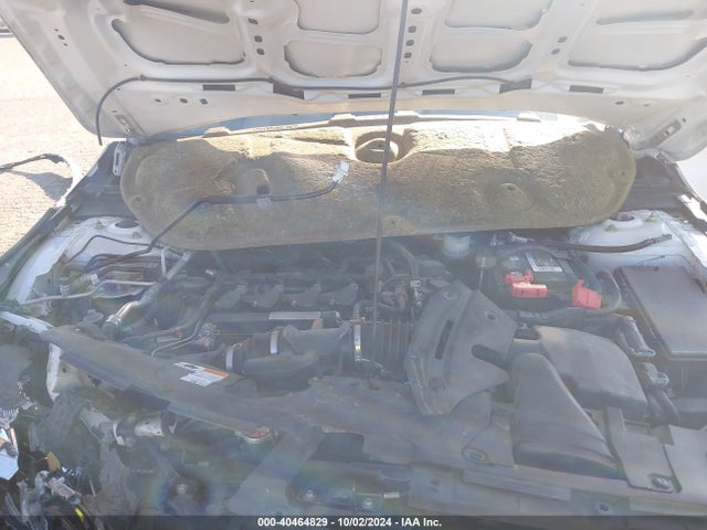 Honda Accord Ex-l 2018 1HGCV1F57JA074164 Image 10