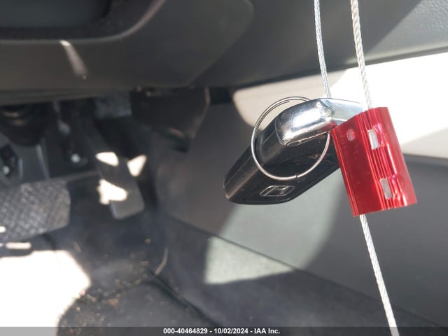Honda Accord Ex-l 2018 1HGCV1F57JA074164 Image 11