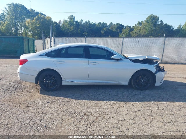 Honda Accord Ex-l 2018 1HGCV1F57JA074164 Image 14