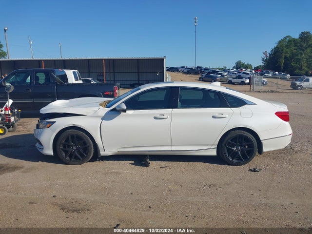 Honda Accord Ex-l 2018 1HGCV1F57JA074164 Image 15