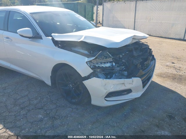 Honda Accord Ex-l 2018 1HGCV1F57JA074164 Image 18