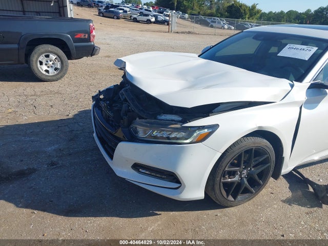 Honda Accord Ex-l 2018 1HGCV1F57JA074164 Image 19