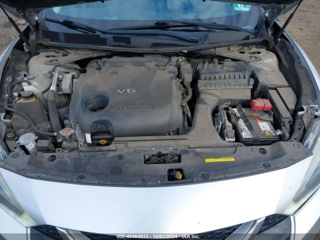 1N4AA6AP8GC900885 Nissan Maxima 3.5 Sl