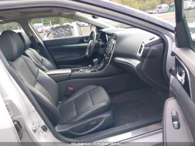 1N4AA6AP8GC900885 Nissan Maxima 3.5 Sl