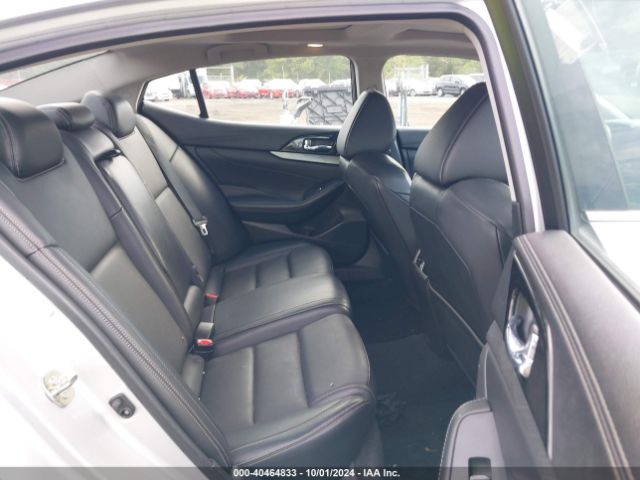 1N4AA6AP8GC900885 Nissan Maxima 3.5 Sl