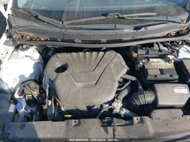 KMHCT4AE8HU368920 Hyundai Accent Value Edition