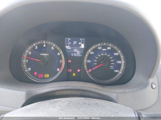 KMHCT4AE8HU368920 Hyundai Accent Value Edition
