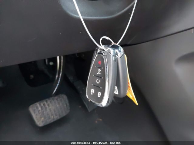 2023 CHEVROLET EQUINOX 3GNAXMEG5PL170324 Photo 10