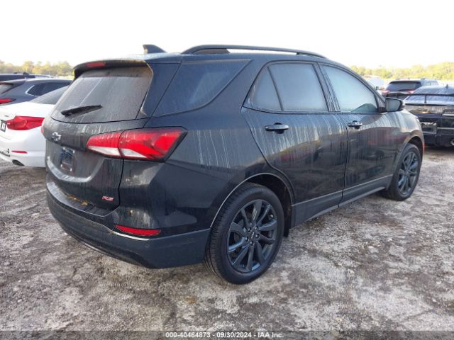 2023 CHEVROLET EQUINOX 3GNAXMEG5PL170324 Photo 3