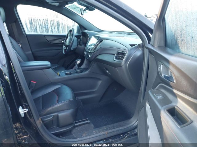 2023 CHEVROLET EQUINOX 3GNAXMEG5PL170324 Photo 4
