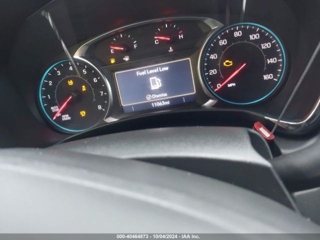 2023 CHEVROLET EQUINOX 3GNAXMEG5PL170324 Photo 6