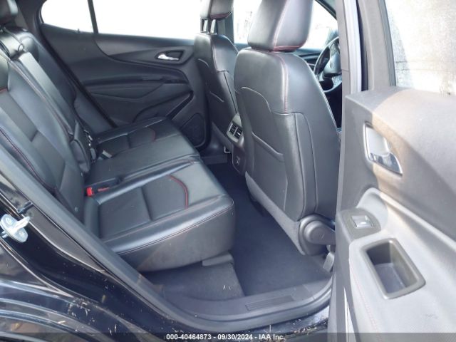 2023 CHEVROLET EQUINOX 3GNAXMEG5PL170324 Photo 7