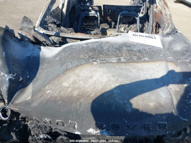 2018 LAND ROVER RANGE ROVER EVOQUE SALVP2RX7JH276409 Photo 9