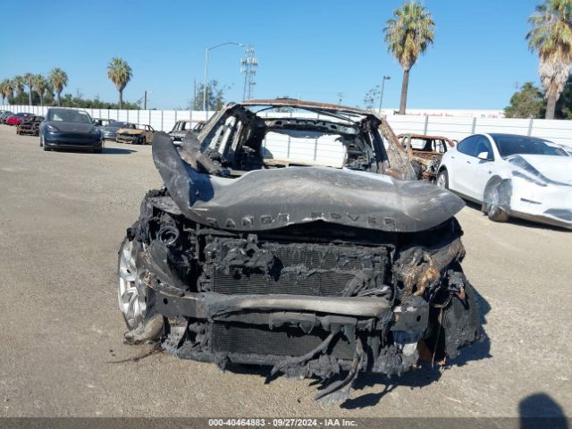 2018 LAND ROVER RANGE ROVER EVOQUE SALVP2RX7JH276409 Photo 5