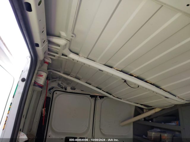 3C6LRVVG5NE130996 RAM Promaster 2500 Low Roof 136 Wb