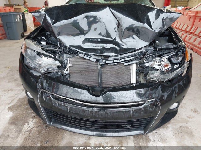 Toyota Corolla S Plus 2016 2T1BURHE2GC707361 Image 12