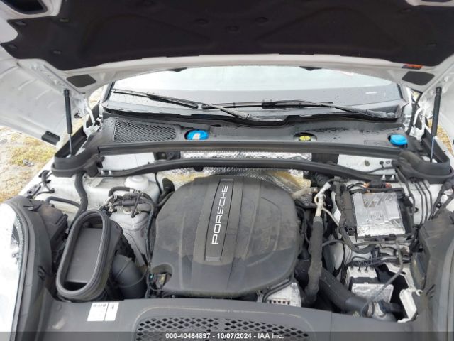 WP1AA2A51MLB09576 Porsche Macan
